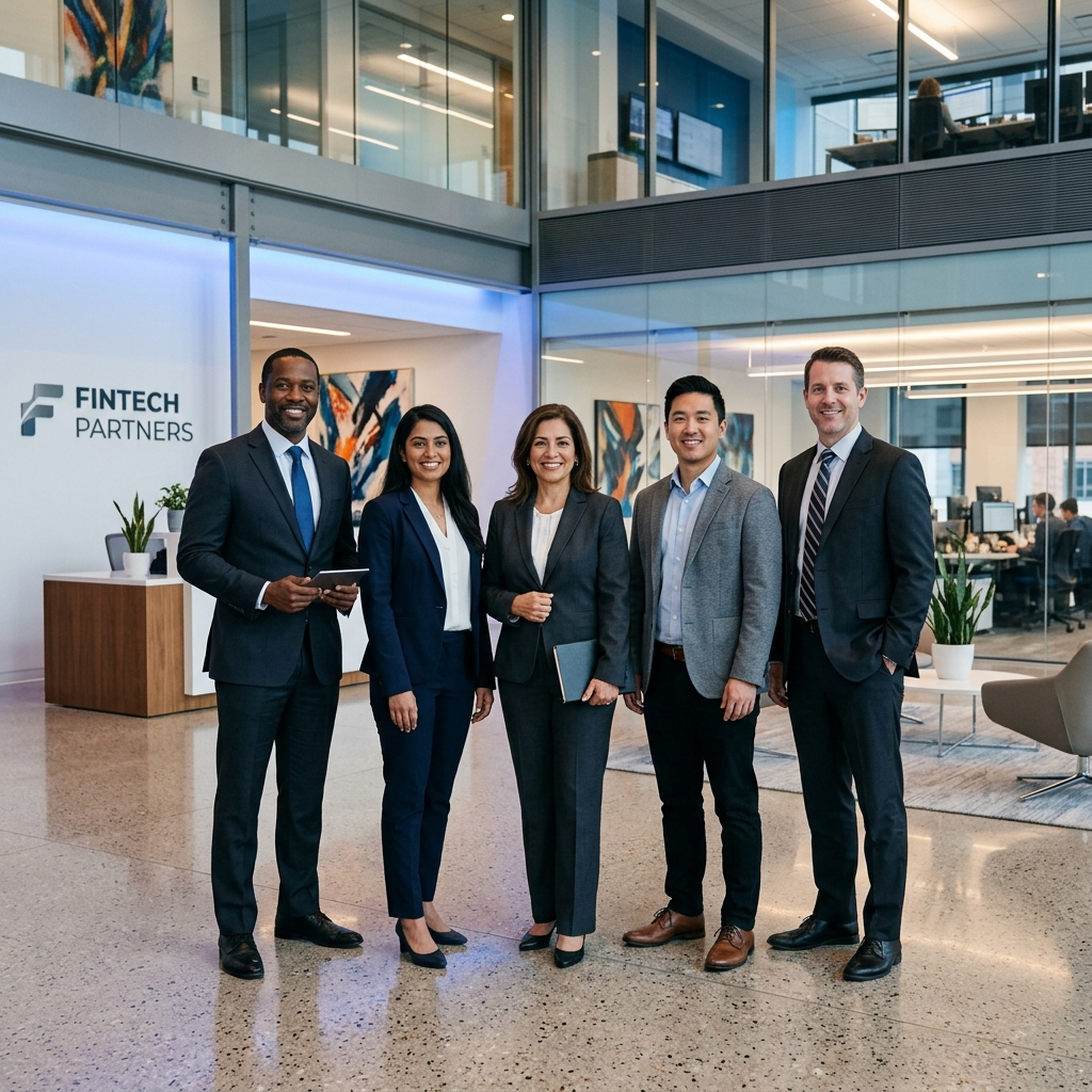 TradexGrowth Professional Team