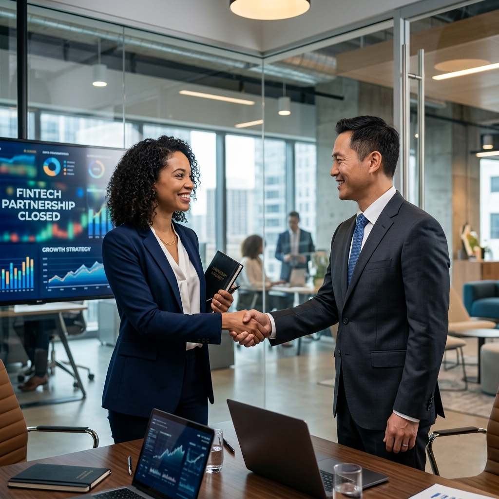 TradexGrowth Introducer Partnership